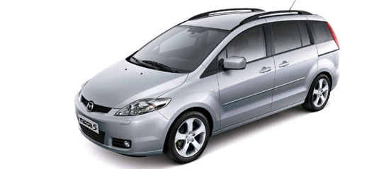 Mazda 5