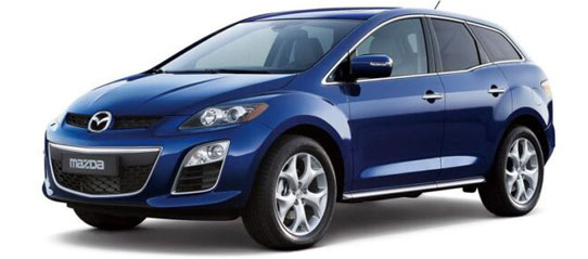 Mazda CX-7