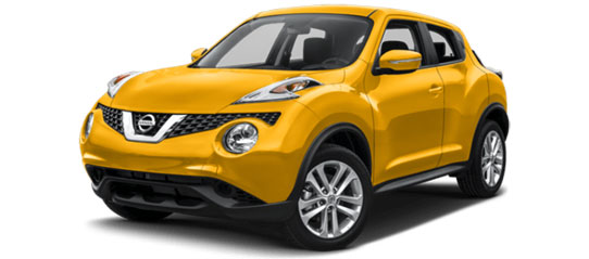 Nissan Juke 11