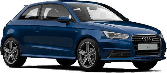 audiA1
